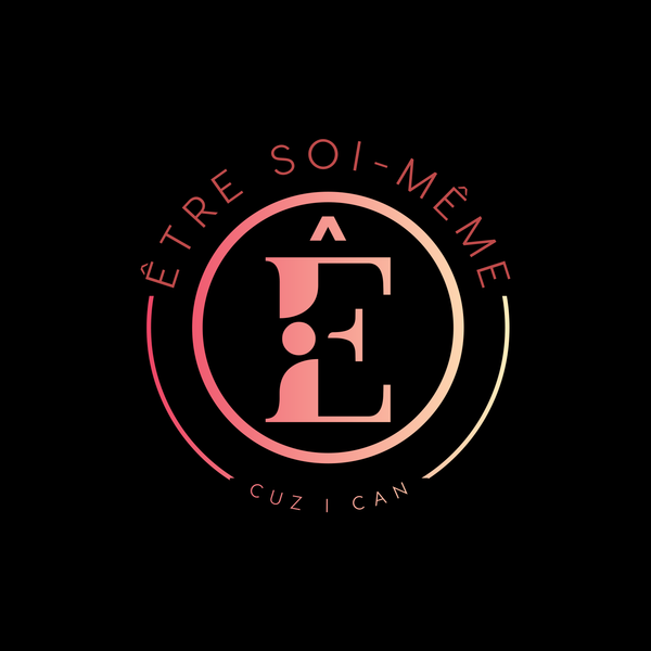 Marque de Etre soi meme