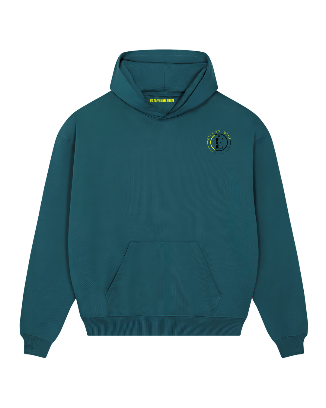 Marque hoodie sale